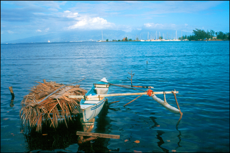 Moorea Photo 12